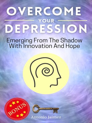 cover image of Overcome your Depression